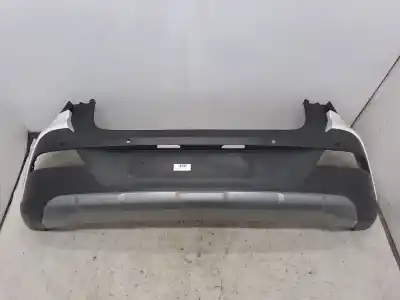 İkinci el araba yedek parçası ARKA TAMPON için HYUNDAI BAYON  OEM IAM referansları 86650Q0AA0  86671Q0AA0