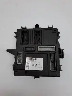 Автозапчастина б/у ЕЛЕКТРОННИЙ МОДУЛЬ для NISSAN TOWNSTAR COMBI  Посилання на OEM IAM 284B29766R  