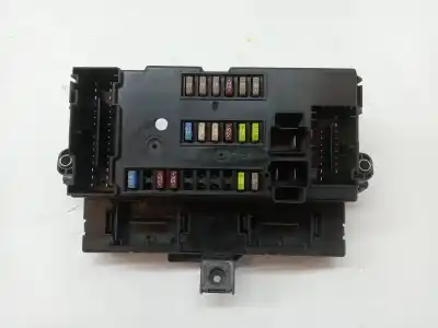 Gebrauchtes Autoersatzteil RELAIS SICHERUNGSKASTEN Multifunktionsrelais zum IVECO DAILY FURGÓN  OEM-IAM-Referenzen 5802210502  