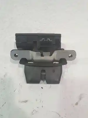 İkinci el araba yedek parçası BAGAJ / KAPI KILIDI için FORD FIESTA VI VAN  OEM IAM referansları 8A61A442A66BE  1761865