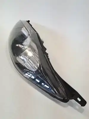 İkinci el araba yedek parçası SOL FAR için FORD FIESTA VI VAN  OEM IAM referansları 1734615  