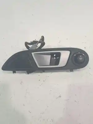 Piesă de schimb auto la mâna a doua MÂNER INTERIOR STÂNGA FATA pentru FORD FIESTA VI VAN  Referințe OEM IAM 8A61A2260  1748825
