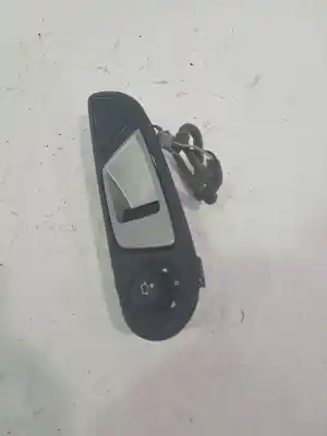 Pezzo di ricambio per auto di seconda mano maniglia interna anteriore sinistra per ford fiesta vi van 1.4 tdci riferimenti oem iam 8a61a2260  1748825