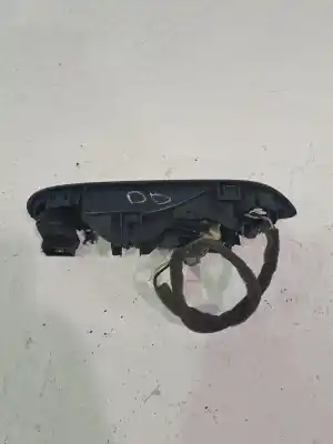 Pezzo di ricambio per auto di seconda mano maniglia interna anteriore sinistra per ford fiesta vi van 1.4 tdci riferimenti oem iam 8a61a2260  1748825