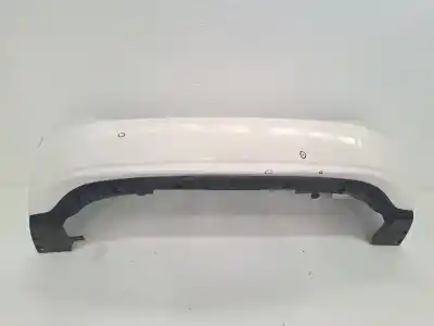 Pièce détachée automobile d'occasion PARE-CHOCS ARRIÈRE pour TOYOTA PRIUS (NHW30)  Références OEM IAM 5215947905  5215947916