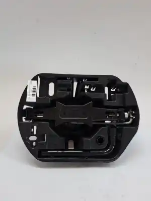Pièce détachée automobile d'occasion CRIC HYDRAULIQUE pour RENAULT MEGANE IV GRANDTOUR  Références OEM IAM 995500002R  