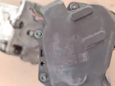 Second-hand car spare part Egr Valve for MERCEDES-BENZ CLASE E (W212) LIM. 2.1 CDI CAT OEM IAM references A6511400060 A6511400060Q05 A6511400508