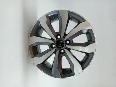 Pezzo di ricambio per auto di seconda mano Cerchione in lega per KIA STONIC  Riferimenti OEM IAM 52910H8270  