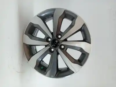 Pezzo di ricambio per auto di seconda mano Cerchione in lega per KIA STONIC  Riferimenti OEM IAM 52910H8270  