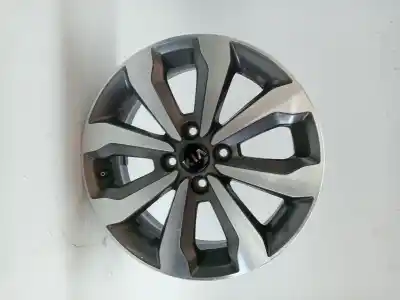 Pezzo di ricambio per auto di seconda mano Cerchione in lega per KIA STONIC  Riferimenti OEM IAM 52910H8270  