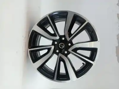 Pièce détachée automobile d'occasion JANTE pour NISSAN X-TRAIL (T32)  Références OEM IAM D0C004CB3C 4CB3A 4CB3AMB95