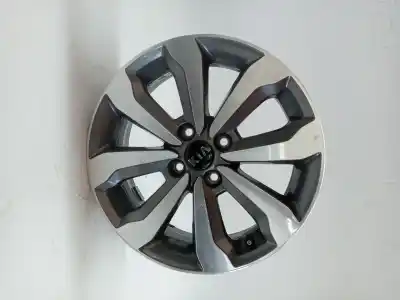 Pezzo di ricambio per auto di seconda mano Cerchione in lega per KIA STONIC  Riferimenti OEM IAM 52910H8270  