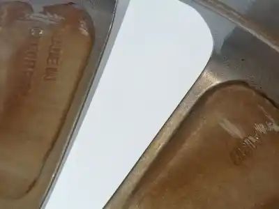 Recambio de automóvil de segunda mano de llanta para kia cee´d active referencias oem iam 52910a2800  