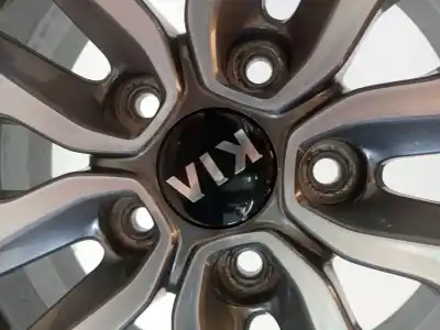 Recambio de automóvil de segunda mano de llanta para kia cee´d active referencias oem iam 52910a2800  