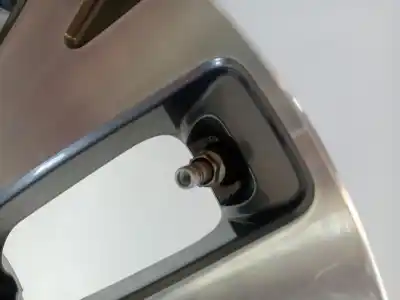 Recambio de automóvil de segunda mano de llanta para kia cee´d active referencias oem iam 52910a2800  