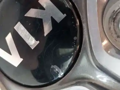 Recambio de automóvil de segunda mano de llanta para kia cee´d active referencias oem iam 52910a2800  