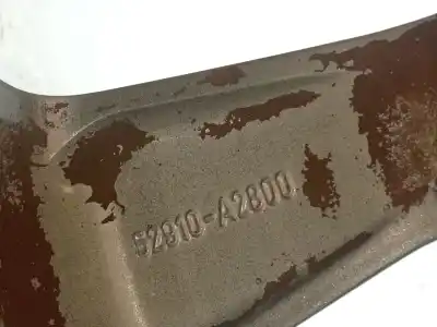 Recambio de automóvil de segunda mano de llanta para kia cee´d active referencias oem iam 52910a2800  