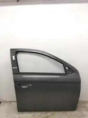 Pièce détachée automobile d'occasion Porte Avant Droite pour CITROEN C-ELYSÉE 1.5 Blue-HDI FAP Références OEM IAM 9675195080  
