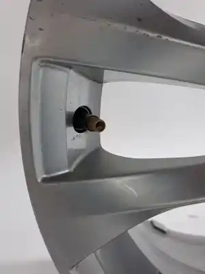 Second-hand car spare part rim for renault megane iv grandtour equilibre 140 cv / 103 kw oem iam references 8201549242  403005273r