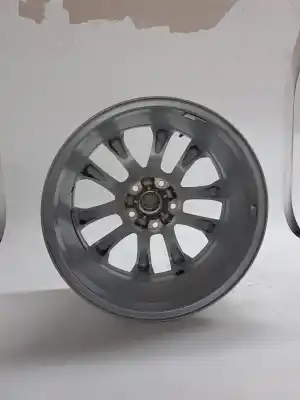 Second-hand car spare part rim for renault megane iv grandtour equilibre 140 cv / 103 kw oem iam references 8201549242  403005273r