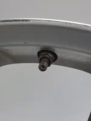 Автозапчастина б/у шина для mazda cx-7 (er) 2.2 mzr-cd awd (er10a) посилання на oem iam 9965157580  k5253