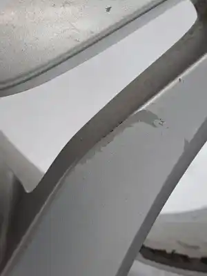 Автозапчастина б/у шина для mazda cx-7 (er) 2.2 mzr-cd awd (er10a) посилання на oem iam 9965157580  k5253
