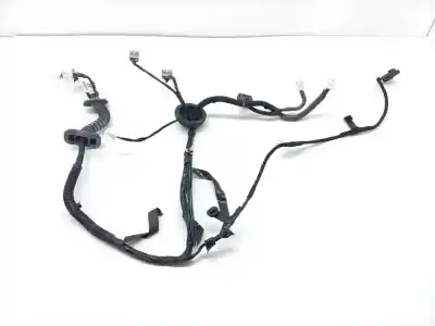 Second-hand car spare part wire for nissan qashqai (j11) * oem iam references 24260jd01a  24260jd01a