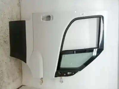 Pièce détachée automobile d'occasion PORTE AVANT DROITE pour IVECO DAILY FURGÓN  Références OEM IAM 5801519999  