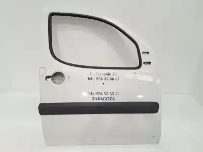 Автозапчастина б/у  для FIAT DOBLO CARGO  Посилання на OEM IAM 51847705  