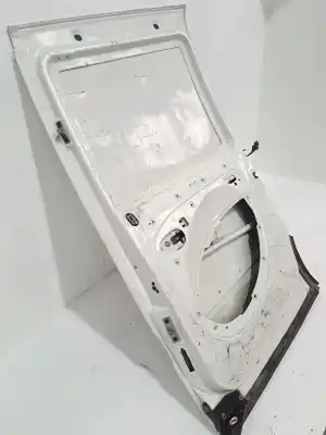 Автозапчастина б/у праві бічні розсувні двері для fiat doblo cargo 1.3 16v jtd cat посилання на oem iam 51934377  