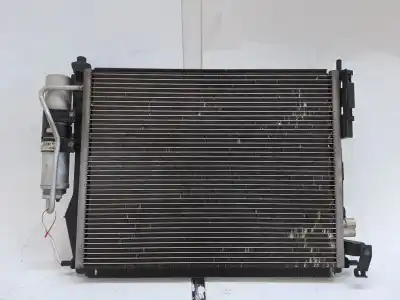 Автозапчастина б/у  для RENAULT CLIO II FASE I (B/CBO)  Посилання на OEM IAM 7700838134  