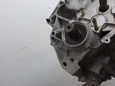 Автозапчастина б/у коробка передач для renault clio ii fase i (b/cbo) 1.2 посилання на oem iam jb1513  