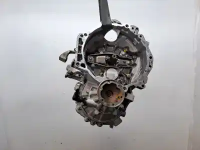 Second-hand car spare part GEARBOX for SEAT LEON (1M1)  OEM IAM references EBJ  