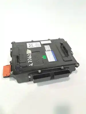 Second-hand car spare part BATTERY for HYUNDAI I20 ACTIVE  OEM IAM references 375M0G4000  