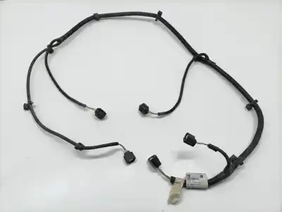 Peça sobressalente para automóvel em segunda mão fio por renault fluence (l3_) 1.5 dci (l30d l30l l306 l33f l33l l33m l33v l33w) referências oem iam 240152911r