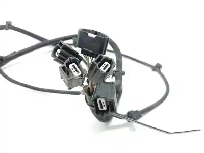 Peça sobressalente para automóvel em segunda mão fio por renault fluence (l3_) 1.5 dci (l30d l30l l306 l33f l33l l33m l33v l33w) referências oem iam 240152911r  240152911r