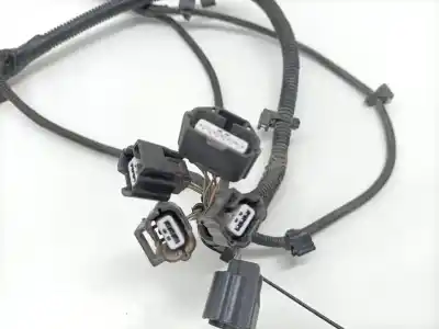 Peça sobressalente para automóvel em segunda mão fio por renault fluence (l3_) 1.5 dci (l30d l30l l306 l33f l33l l33m l33v l33w) referências oem iam 240152911r  240152911r