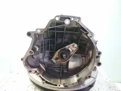 Tweedehands auto-onderdeel VERSNELLINGSBAK voor CITROEN 2CV 6  OEM IAM-referenties GYX  