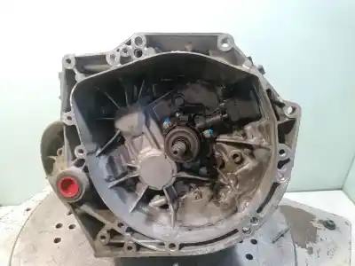 Pièce détachée automobile d'occasion BOÎTE DE VITESSES pour CITROEN 2CV 6  Références OEM IAM 9678905780  