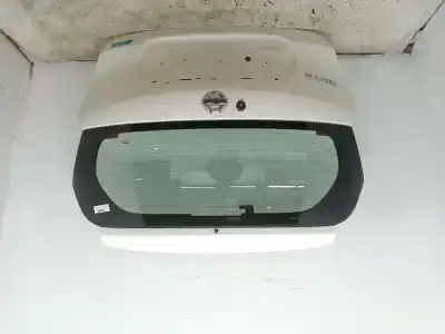 Автозапчастина б/у загальні двері для NISSAN NOTE 1.2 CAT Посилання на OEM IAM K01003VVMA  