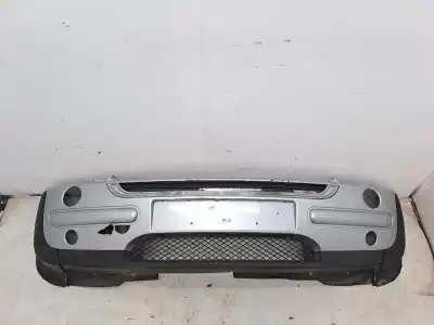 Second-hand car spare part FRONT BUMPER for MINI MINI (R50,R53)  OEM IAM references 51116800130  