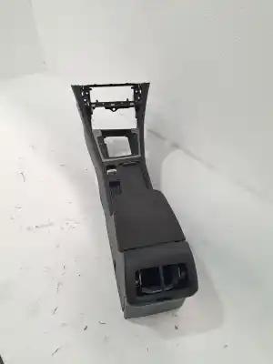 Pièce détachée automobile d'occasion CONSOLE CENTRALE pour VOLKSWAGEN GOLF VII LIM. (BQ1)  Références OEM IAM 5G1863241BE82V  