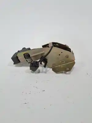 Pezzo di ricambio per auto di seconda mano baule / serratura del cancello per porsche cayenne (typ 9pa) s riferimenti oem iam 95551250601  