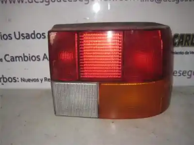 Pezzo di ricambio per auto di seconda mano Luci Posteriori Destra per RENAULT 19 (B/C/L53) R 19 B53 Riferimenti OEM IAM 7700787007  7700787007