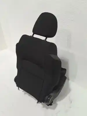 Автозапчасти б/у сиденье правое переднее за citroen c3 / c3 origin iii (sx) 1.2 thp 110 ссылки oem iam 9813461080  