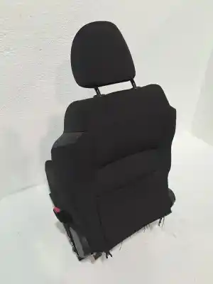 Автозапчасти б/у сиденье правое переднее за citroen c3 / c3 origin iii (sx) 1.2 thp 110 ссылки oem iam 9813461080  