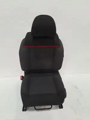 Автозапчасти б/у левое переднее сидение за citroen c3 / c3 origin iii (sx) 1.2 thp 110 ссылки oem iam 1622822780  