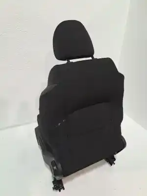 Автозапчасти б/у левое переднее сидение за citroen c3 / c3 origin iii (sx) 1.2 thp 110 ссылки oem iam 1622822780  