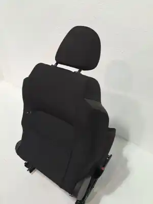 Автозапчасти б/у левое переднее сидение за citroen c3 / c3 origin iii (sx) 1.2 thp 110 ссылки oem iam 1622822780  