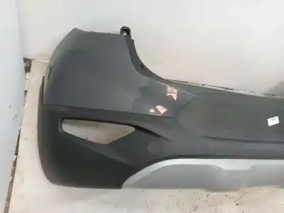 Pezzo di ricambio per auto di seconda mano paraurti posteriore per kia stonic 1.0 t- gdi riferimenti oem iam 86612h8400  
